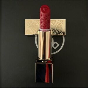 Estee Lauder LIPSTICK Limited Edition RED VELVET Full Size